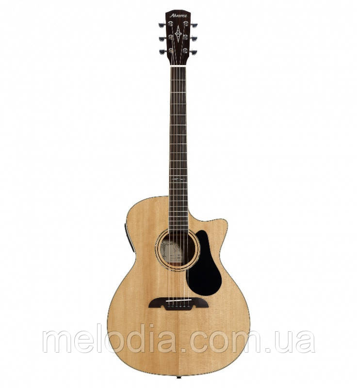 Електроакустична гітара Alvarez AG60CE