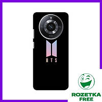 Чехол (Лого БТС) на Realme 11 Pro / Чехлы BTS Реалми 11 Про