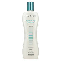 BioSilk Volumizing Therapy Shampoo Шампунь для объема и восстановления волос 355мл