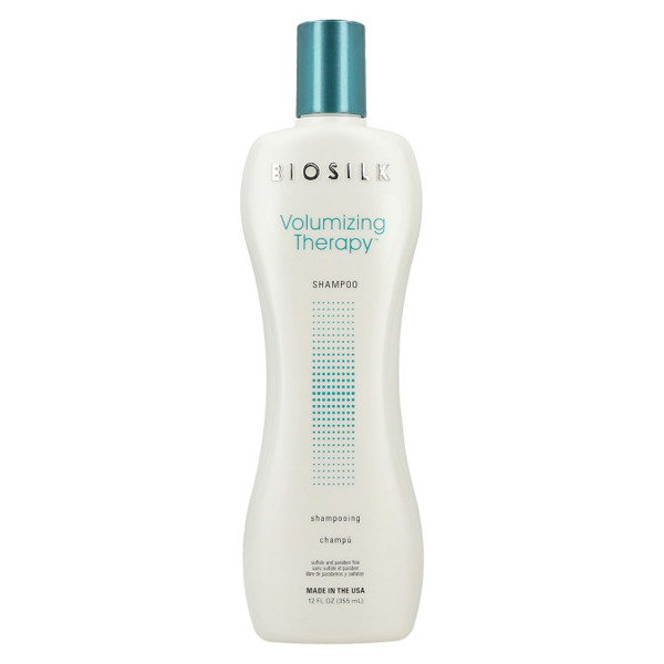 BioSilk Volumizing Therapy Shampoo Шампунь для об'єму та відновлення волосся 355 мл