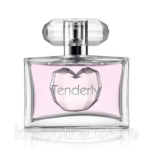 30061 Oriflame Tenderly. Оригінал! Туалетна вода Oriflame Тендерлі, 50 мл. Орифлейм 30061