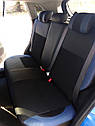 Автомобільні чохли для Mitsubishi ASX з 2010 по 2018, фото 5