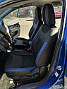 Автомобільні чохли для Mitsubishi ASX з 2010 по 2018, фото 2