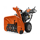 Снігоприбирач Husqvarna ST 230, фото 4