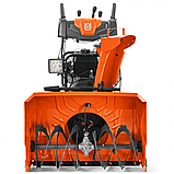 Снігоприбирач Husqvarna ST 230, фото 3