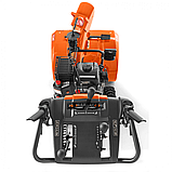 Снігоприбирач Husqvarna ST 230, фото 5