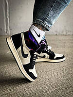 Air jordan sales one psg