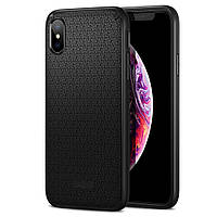 Чехол ESR для iPhone XS Max Kikko Slim, Black (4894240071083)