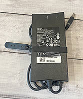 Блок живлення для ноутбука Dell (LA130PM121) (19.5V 6.7A 130W) 7.4х5.0mm ОРИГІНАЛ