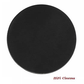 DV Audio CMG-6.2 Black стельовий динамік 100 Вольт в чорному кольорі