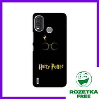 Чехол (Harry Potter) Нокиа Джи 11 Плюс / Чехлы Гари Потер Nokia G11 Plus