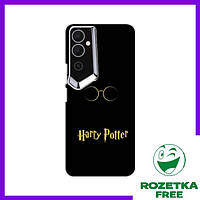 Чехол (Harry Potter) Текно Пова Нео 2 / Чехлы Гари Потер Tecno POVA Neo 2