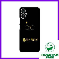 Чехол (Harry Potter) Техно Камон 19 нео / Чехлы Гари Потер TECNO Camon 19 Neo