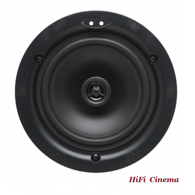 DV Audio CMG-6.2 - without grille