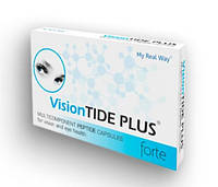 VisionTIDE PLUS forte (для зрения) 30 капсул