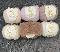 Норка (Avanti Yarn)
