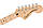 Електрогітара SQUIER by FENDER  AFFINITY SERIES STRATOCASTER MN OLYMPIC WHITE, фото 6
