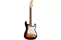 Электрогитара SQUIER by FENDER AFFINITY SERIES STRATOCASTER LRL 3-COLOR SUNBURST Электрогитара