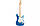 Електрогітара SQUIER by FENDER AFFINITY SERIES STRAT PACK HSS LAKE PLACID BLUE, фото 3