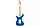 Електрогітара SQUIER by FENDER AFFINITY SERIES STRAT PACK HSS LAKE PLACID BLUE, фото 4