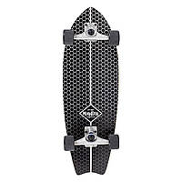 Круїзер Mindless Surf Skate Fish black (MS1500-BK)