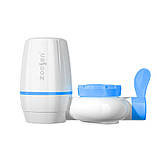 Фільтр насадка на кран для очищення води Water Purifier проточний очисник з активованим вугіллям, фото 2