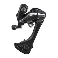 Переключатель задн. SHIMANO ACERA RD-M3020-8, 8ск черн. на болт, длинная лапка (DERB-131)