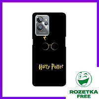 Чехол (Harry Potter) Реалми с31 / Чехлы Гари Потер Realme C31