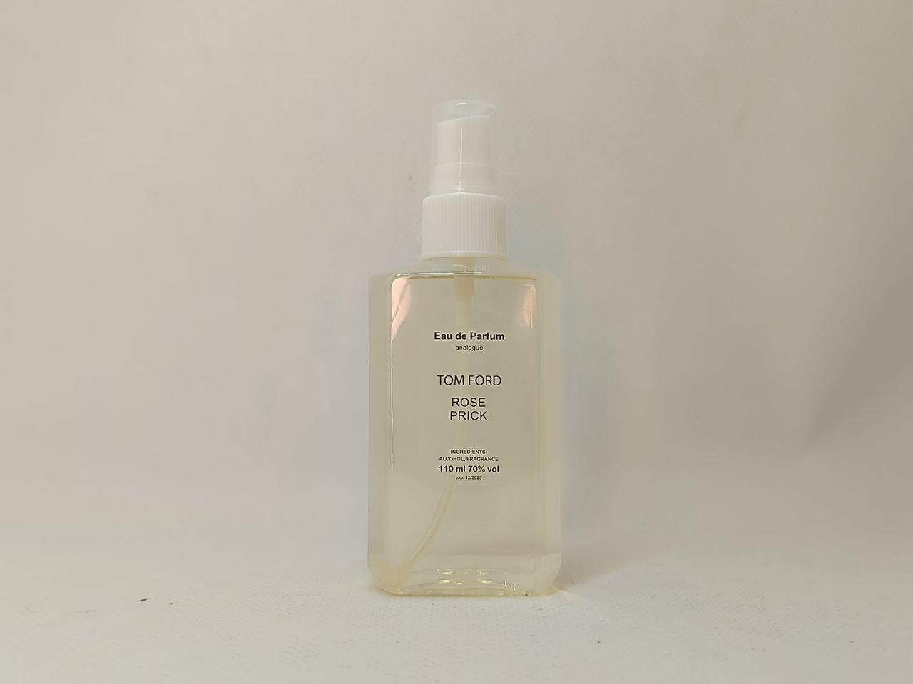 Женская парфумированная вода Tom Ford Rose Prick ( Том Форд Роз Прик) 110ml