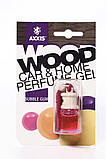 Ароматизатор AXXIS "Wood Duos" Bubble gum 5ml, фото 2