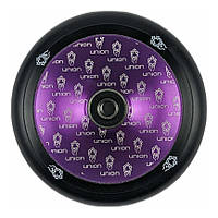 Колесо Union Trust Pro Scooter Wheel 110mm Purple (8243251)