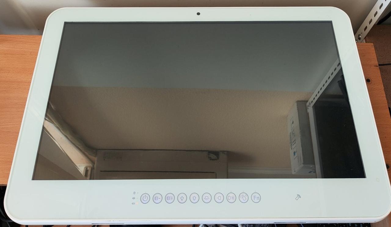 Моноблок б/у Wincomm WMP-24C Touch 23.8" i3-6100/8 Gb DDR4/ Full HD