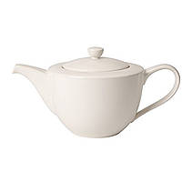 Villeroy & Boch For Me Заварник на 6 персон 1,30л (10-4153-0460) НОВЫЙ!!!