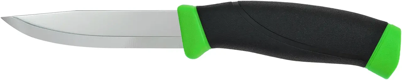 Нож Morakniv Companion Green