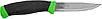 Нож Morakniv Companion Green, фото 3