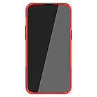 Чохол Armor Case для Apple iPhone 14 Pro Max Red, фото 2