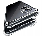 Протиударний прозорий чохол для Huawei Nova 9 SE (51096XHB), фото 2