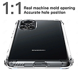 Протиударний прозорий чохол для Huawei Nova 9 (51096UCU), фото 5