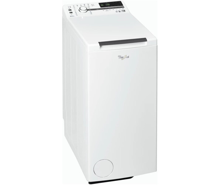 Пральна машина вертикальна Whirlpool TDLR 65230 UA
