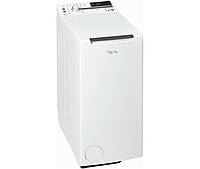 Стиральная машина вертикальная Whirlpool TDLR65230UA