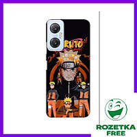 (Anime Naruto) Чехол для Инфиникс Хот 20 (5G) / Чехлы Наруто Infinix Hot 20 (5G)