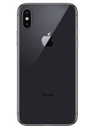 Смартфон Apple iPhone X 64gb Space Gray Apple A11 Bionic 2715 мАч +стекло и чехол Гарантия 6 мес - фото 7 - id-p772608114