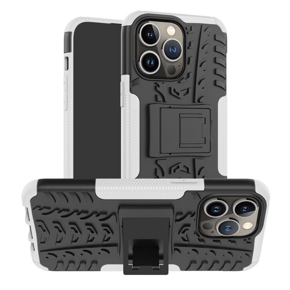 Чохол Armor Case для Apple iPhone 14 Pro Max White, фото 1