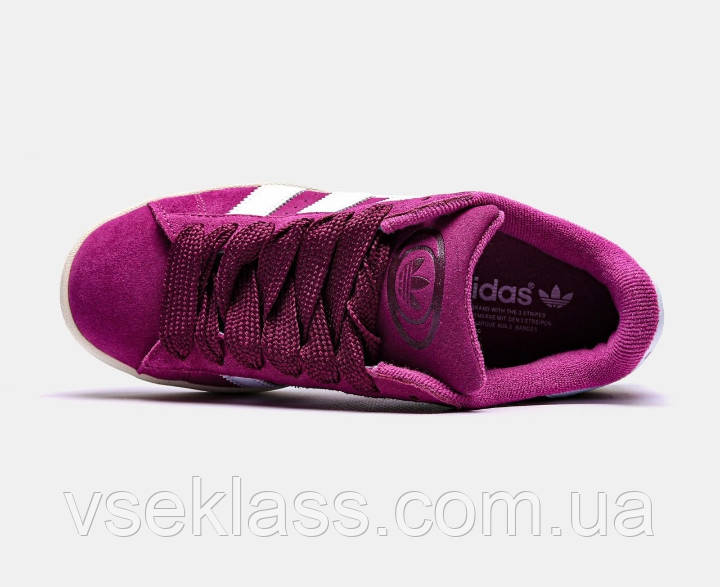 37 39 Adidas Campus Violet ID 1976054908 2398 Prom.ua