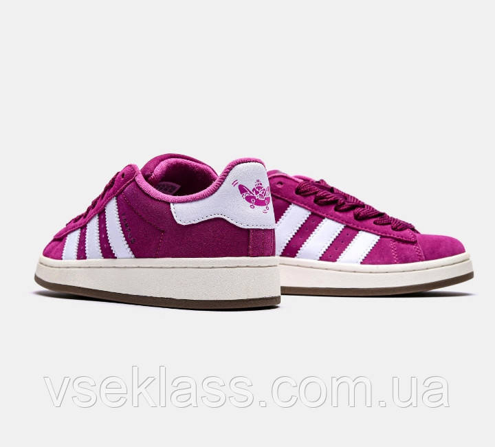 Adidas fucsia discount