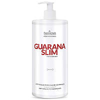 Антицелюлітна олія для тіла Farmona GUARANA SLIM Anti-cellulite body butter