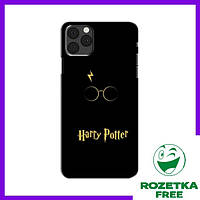 Чехол с рисунком iPhone 13 Mini (Harry Potter)