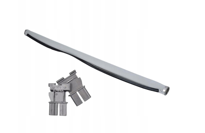 Шторка панорамы VW Audi Tiguan Passat Skoda Superb Jetta Golf, фото 1