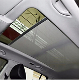 Шторка панорамы VW Audi Tiguan Passat Skoda Superb Jetta Golf, фото 3
