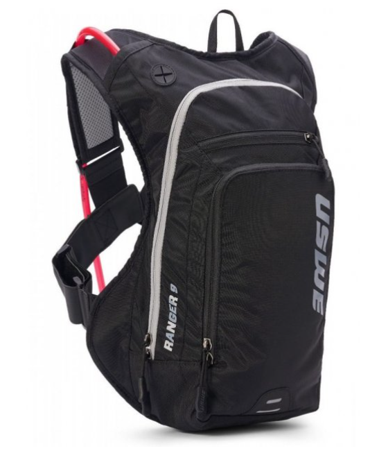 Моторюкзак USWE RANGER 9 Black